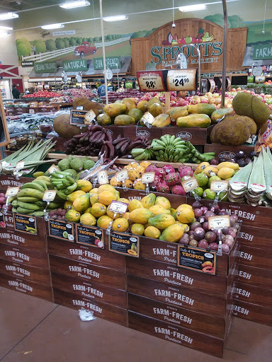 Health Food Store «Sprouts Farmers Market», reviews and photos, 1515 Hawthorne Blvd, Redondo Beach, CA 90278, USA