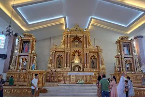 Diocesan Shrine and Parish of Our Lady of the Holy Rosary - Patunhay, Cardona, Rizal (Diocese of Antipolo) image