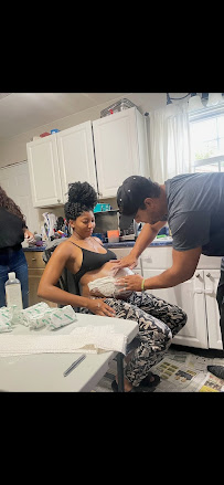 The Honey Pot Doula - Photo 9 - Car repair in , Akron