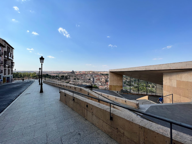 Mejores Parkings En Toledo Cerca De Mi
