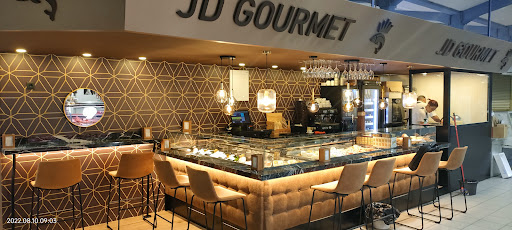 JD Gourmet