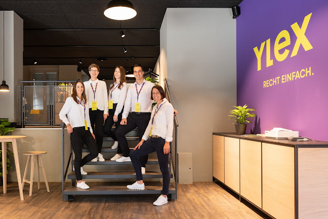 Rezensionen über YLEX Store Bern in Bern - Anwalt
