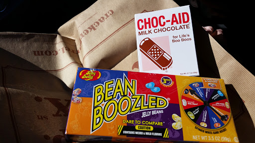 American Restaurant «Cracker Barrel Old Country Store», reviews and photos, 104 Travel Center Blvd, Dublin, GA 31021, USA