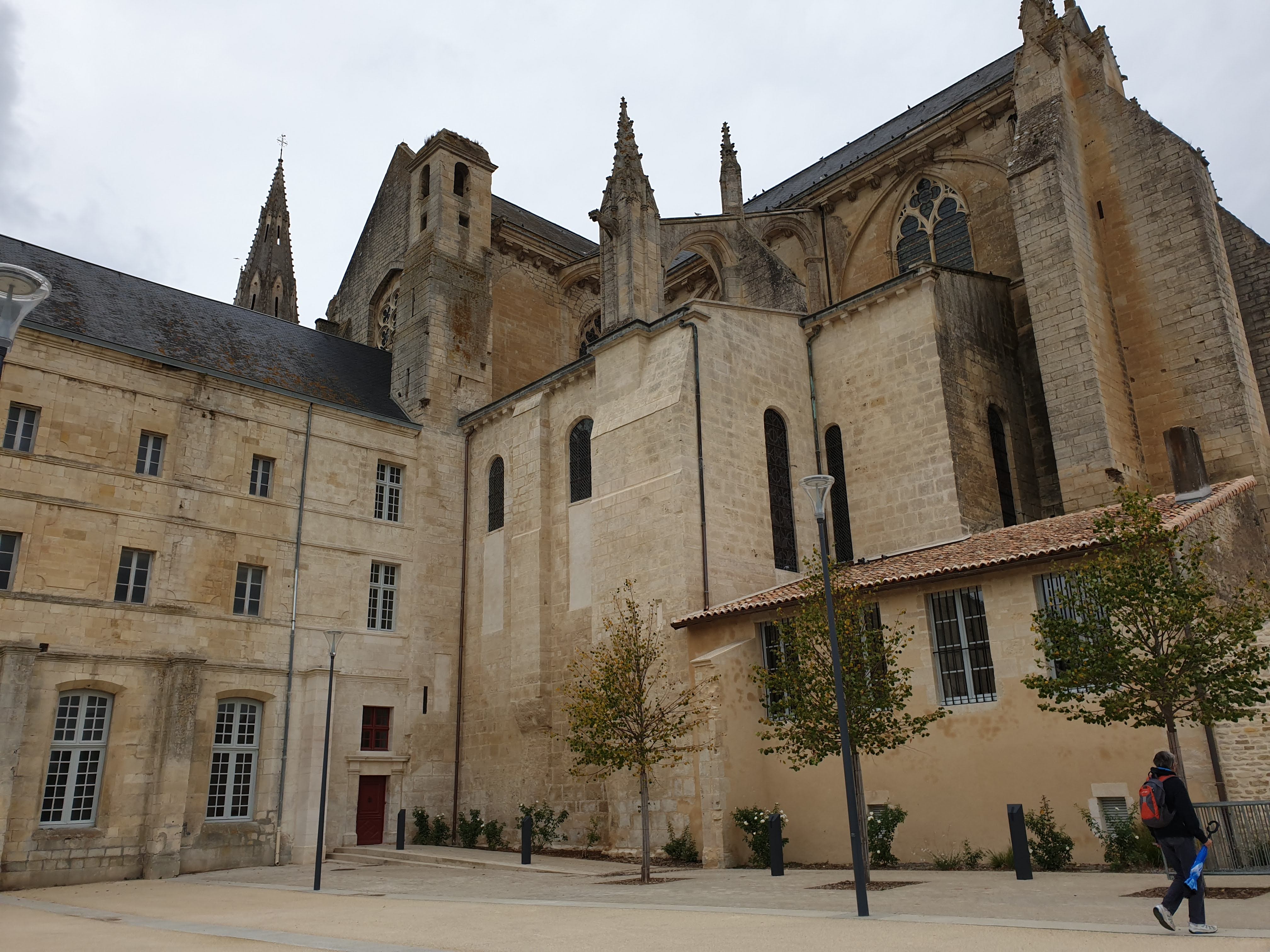 Photo n° 1 de l'avis de mimi.y fait le 03/10/2019 à 08:47