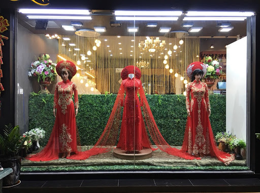 Top 17 cửa hàng váy cưới Huyện Bến Cầu Tây Ninh 2022