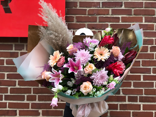 Florist «NE FLOWER BOUTIQUE», reviews and photos, 11702 Bustleton Ave, Philadelphia, PA 19116, USA