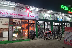 Priya's Cake House & Cafe, GOLAGHAT, ASSAM image