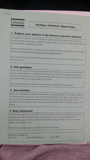 Community Center «Eisenhower Community Center», reviews and photos, 1001 MN-7, Hopkins, MN 55305, USA