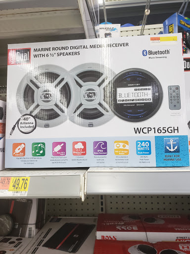 Department Store «Walmart Supercenter», reviews and photos, 745 W Hill Field Rd, Layton, UT 84041, USA