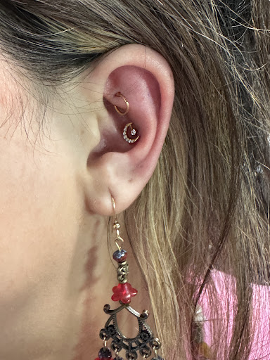 Explore elton john tattoo ideas, creative tattoo ideas in Indian Trail, available at Beauty in the ink, LLC