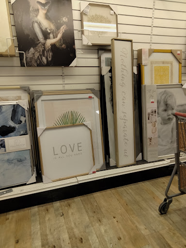 Department Store «HomeGoods», reviews and photos, 386 East Farm to Market Road 1382, Cedar Hill, TX 75104, USA