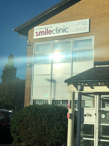 Birmingham Smile Clinic - Birmingham