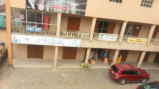 Chiro Plaza, Nkpelu, Port Harcourt, Nigeria, Shopping Mall, state Rivers