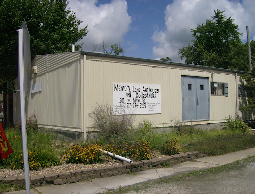 Memory Lane Antiques and Collectibles