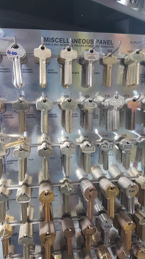 Hardware Store «MAD HARDWARE/DISCOUNT STORE», reviews and photos, 1308 Fulton St, Brooklyn, NY 11216, USA