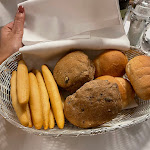 Photo n°1 de l'avis de Simona.o fait le 03/01/2022 à 12:47 sur le  Ristorante Rubiani Verona à Verona