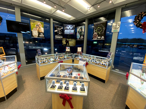 Jeweler «DBK Family Jewelers», reviews and photos, 165 East St b, Plainville, CT 06062, USA