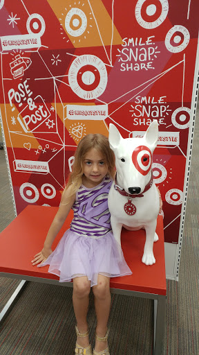 Department Store «Target», reviews and photos, 3649 S Hastings Way, Eau Claire, WI 54701, USA