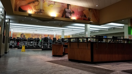 Gym «LA Fitness», reviews and photos, 825 S Rand Rd, Lake Zurich, IL 60047, USA