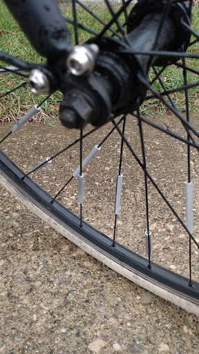 Motorcycle Dealer «Dandy Bikes», reviews and photos, 2489 N High St, Columbus, OH 43202, USA