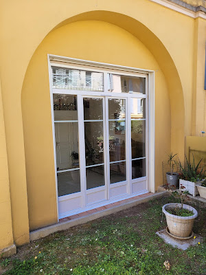 Sud Alu Menuiserie à Menton