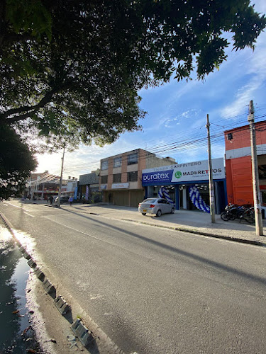 Cl. 161 #19a76, Bogotá