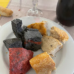 Photo n°2 de l'avis de Patrizia.u fait le 24/01/2022 à 07:42 sur le  Trattoria del Ponte à Calvignasco