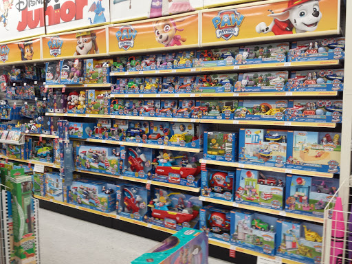 Toy Store «Toys