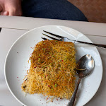 Photo n°4 de l'avis de Mare. fait le 01/05/2022 à 13:08 sur le  Naama Cafè à Bologna