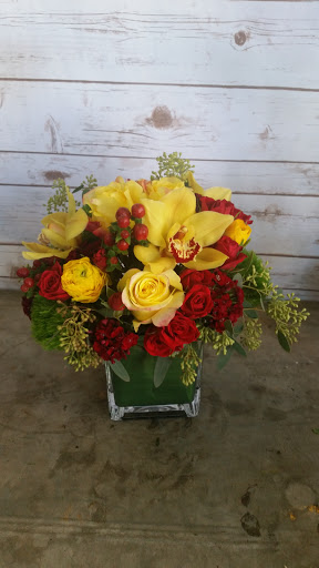 Florist «Parisian Florist», reviews and photos, 7528 Sunset Blvd, Los Angeles, CA 90046, USA