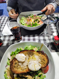 Plats et boissons du Pizzeria Chez Balou à Bourgoin-Jallieu - n°4