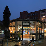 Photo n°2 de l'avis de F.W. fait le 23/10/2022 à 12:25 sur le  Döner Bar à Bremerhaven