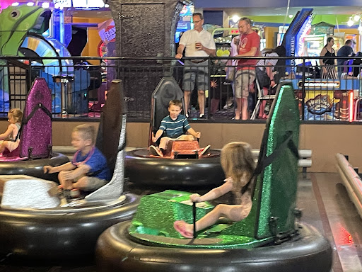 Bowling Alley «Saratoga Strike Zone», reviews and photos, 32 Ballston Ave, Saratoga Springs, NY 12866, USA