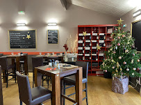 Atmosphère du Restaurant Brasserie à Libourne - n°1
