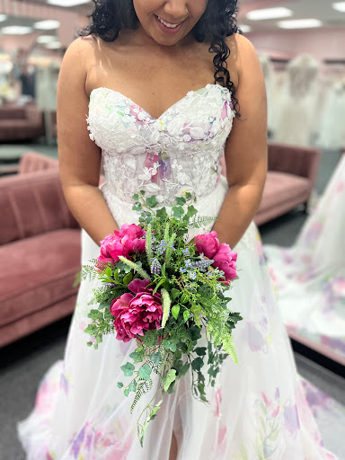 Bridal Shop «The Bridal Gallery», reviews and photos, 180 Liberty St SE, Salem, OR 97301, USA