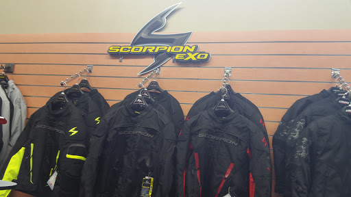 Motorcycle Dealer «Wheels Inc, Wheels Indian Motorcycle», reviews and photos, 432 36th St S, Fargo, ND 58103, USA