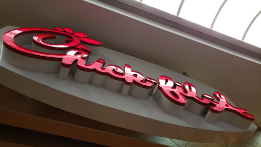 Fast Food Restaurant «Chick-fil-A», reviews and photos, 750 Citadel Dr E #2252, Colorado Springs, CO 80909, USA