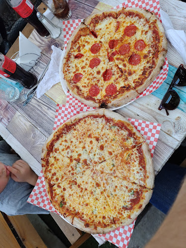 Opiniones de mattre pizza en Lo Barnechea - Pizzeria