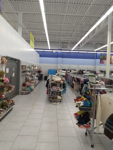 Thrift Store «Goodwill», reviews and photos