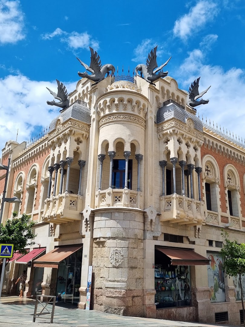 Ceuta, İspanya