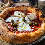 Photo n°2 de l'avis de Federica.. fait le 10/09/2023 à 05:08 sur le  Pizzeria Chest' E' à Cerreto Guidi