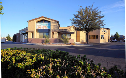 Animal hospital North Las Vegas