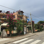 Photo n°17 de l'avis de Ivo.a fait le 06/08/2018 à 05:23 sur le  Domus de Janas Beach Resort à Torre di Bari