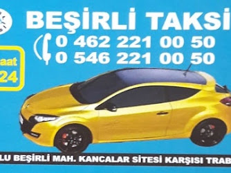 Beşirli Taksi