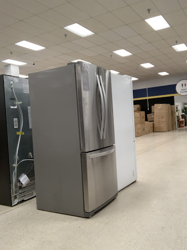 Appliance Store «Sears Outlet», reviews and photos, 11111 San Jose Blvd #1, Jacksonville, FL 32223, USA