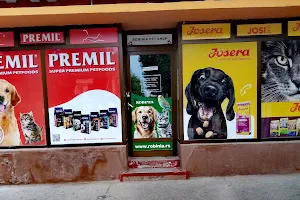 Robinia Pet Shop image