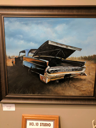 Art Center «LibertyTown Arts Workshop», reviews and photos, 916 Liberty St, Fredericksburg, VA 22401, USA