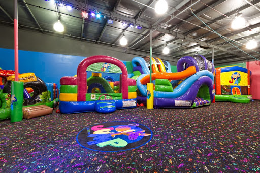 Amusement Center «JUMP Up For Fun», reviews and photos, 400 W Nolana Ave, McAllen, TX 78504, USA