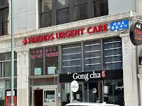 Friends Urgent Care - Car repair in Philadelphia, PA, Philadelphia - Rated 5.0/5