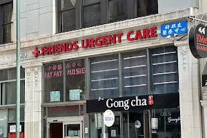 Friends Urgent Care image